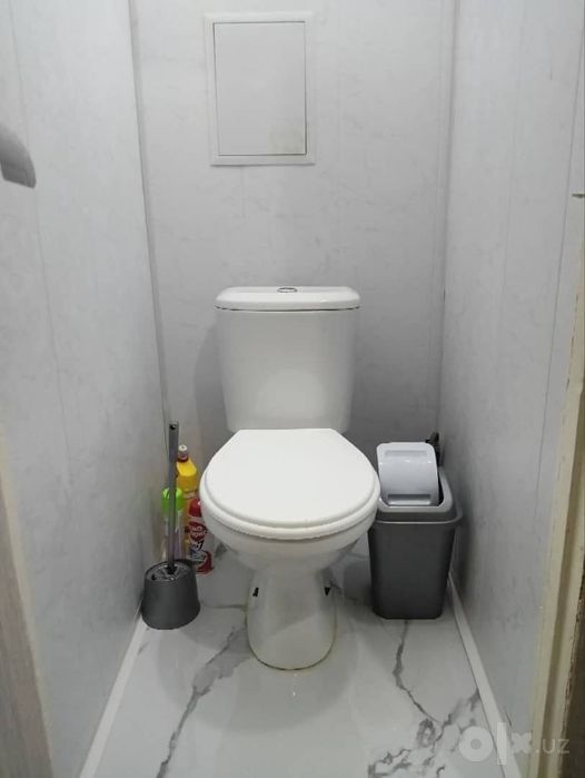Продается 2/2/4 Авиасозлар-4 ор-р метро яшнабад 46 кв2