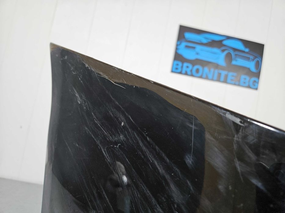 Задна броня Mercedes CLA W117 C117 Мерцедес ЦЛА В117 Ц117 2012- 2019