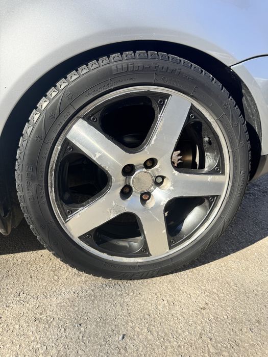 Джанти 5/100 Santa Monica