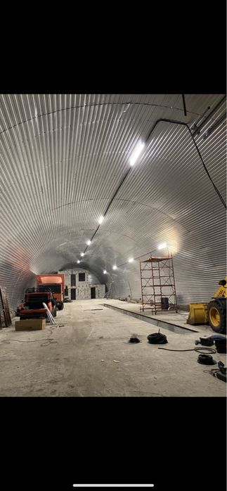 Электрик Электромонтаж. Опыт!