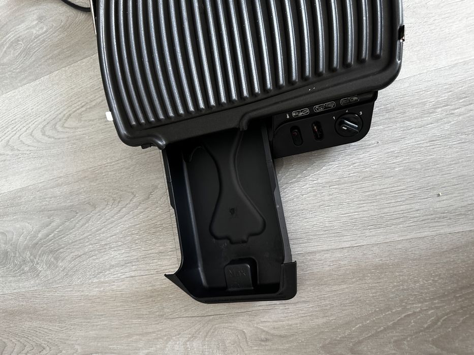 Электро гриль Tefal