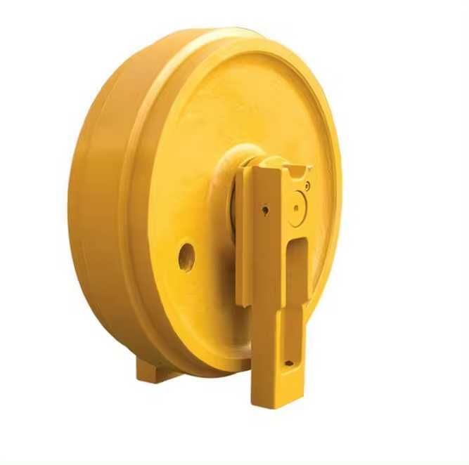 Idler New Holland E 195 - Piese de schimb New Holland