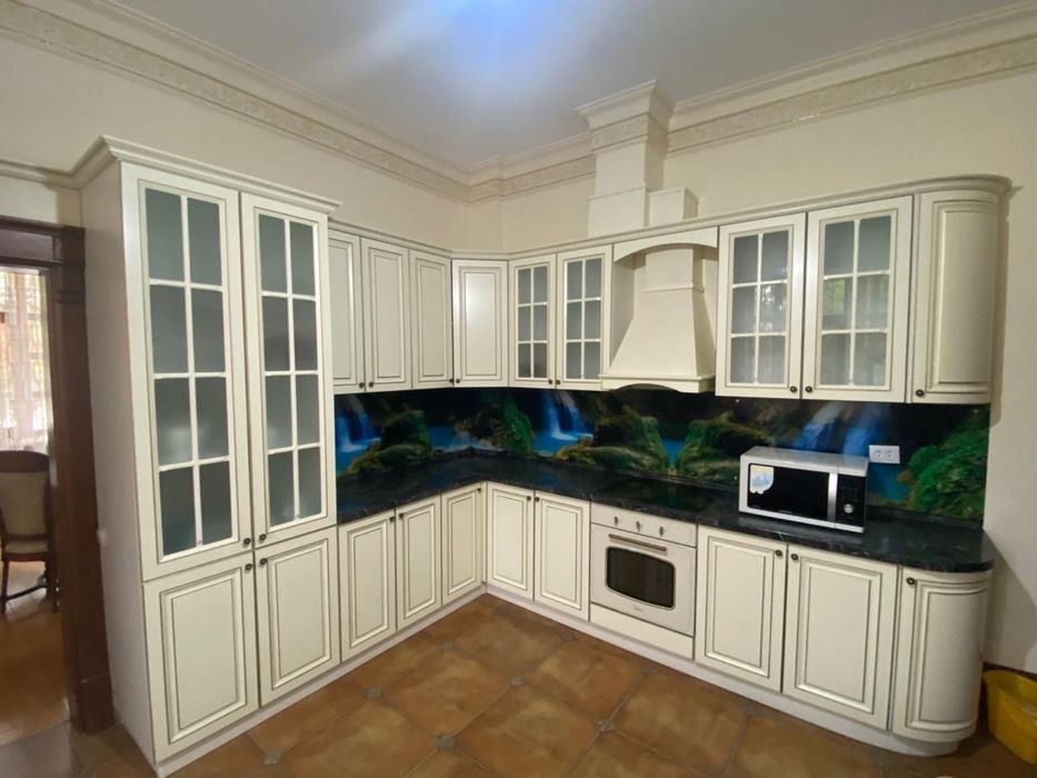 Кухонный гарнитур