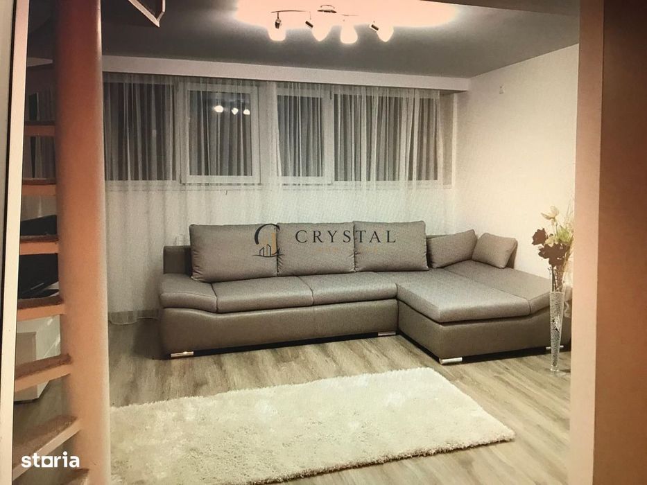 Apartament cu 2 camere | Malul Crisului | Oradea — fotografia 1