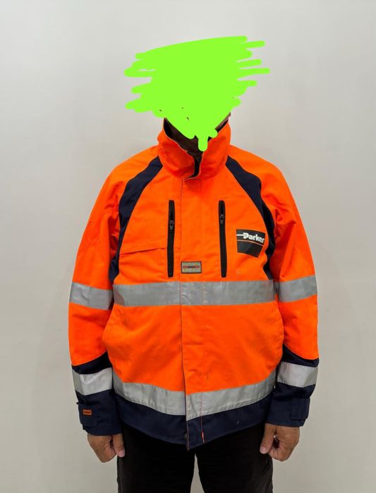 Спец одежда мужской