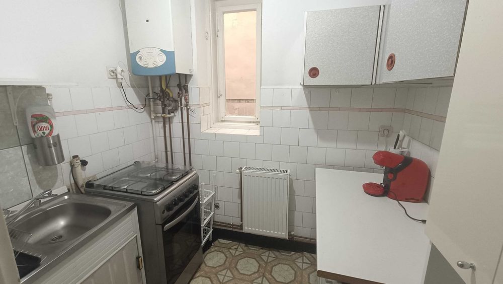 Dau in chirie apartament ultracentral