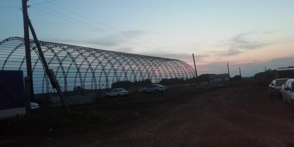 Услуги. Сварщика.