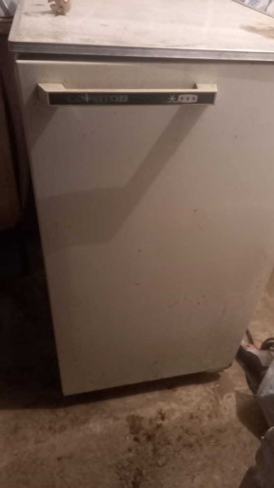 Морозильная камера саратов