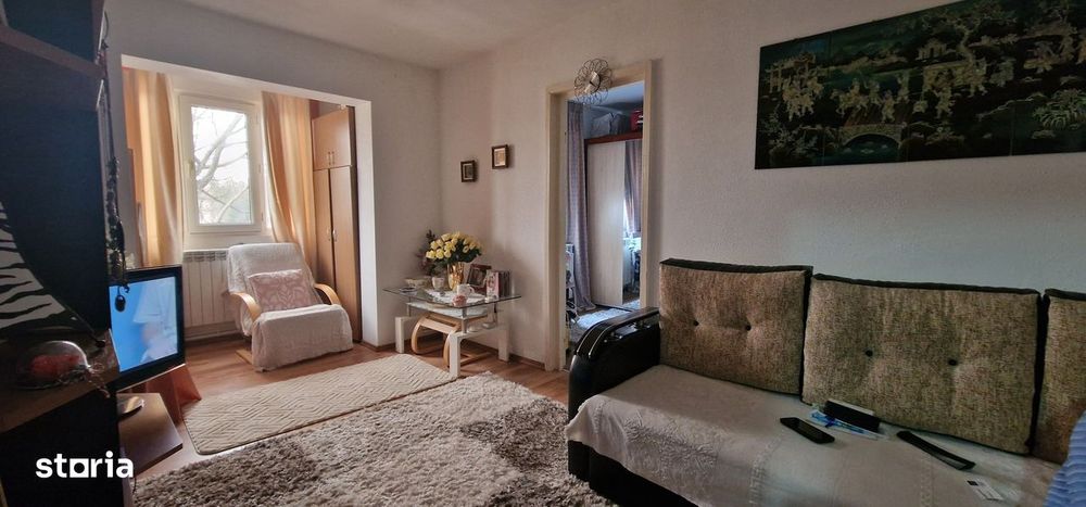 KM 4-5 zona Doraly, apartament 2 camere — fotografia 1