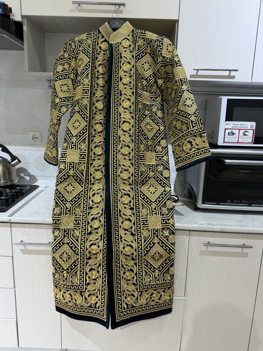 Зарчапон зардуз