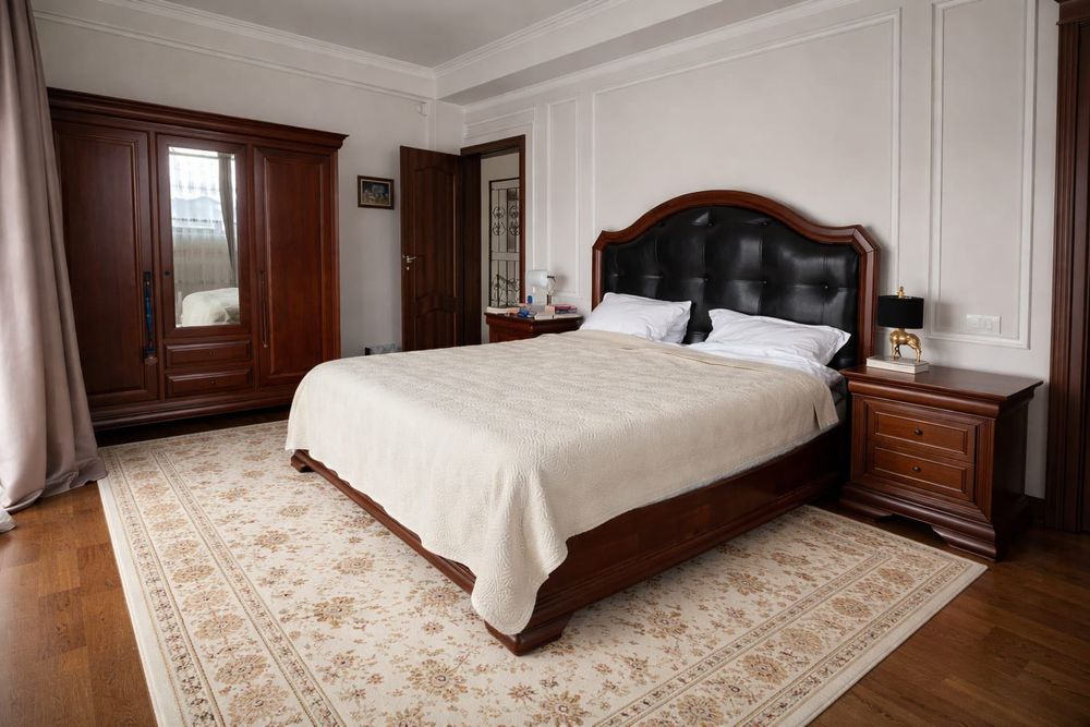 Vilă premium – 348 mp – teren 718 mp – Ovidiu DN