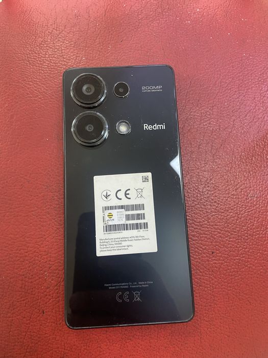 Продам Note 13 Pro