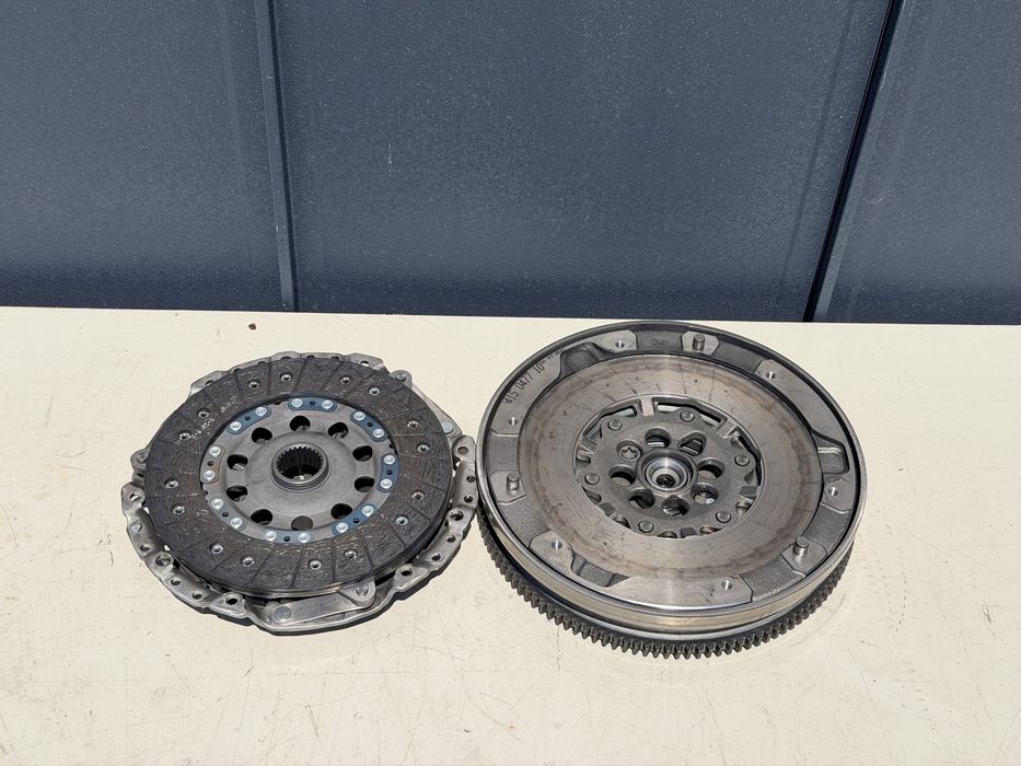 Chit Volanta+ Ambreiaj Luk aproape nou BMW 2.0d 184cp N47 f10 f20 f30 f34 e90 etc
