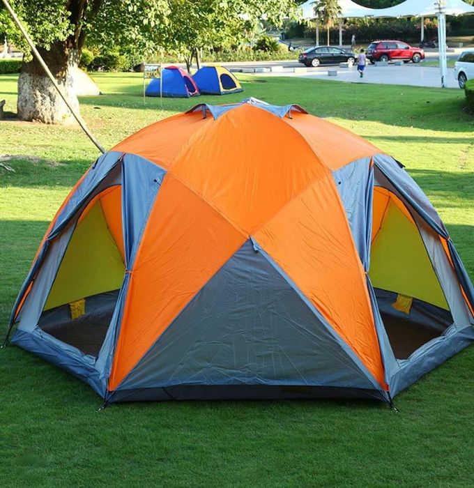 ПАЛАТКА для туризма