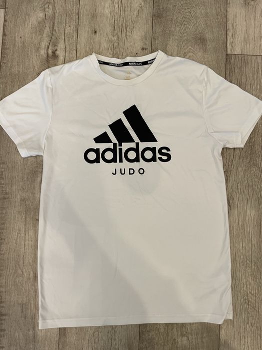 Футболка adidas Judo original