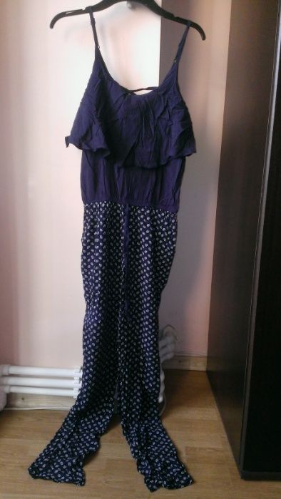 salopeta double look