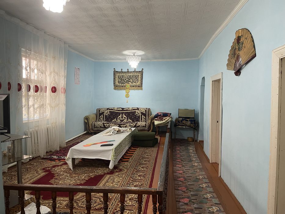 Срочно продается частный дом в г. Кандыагаш