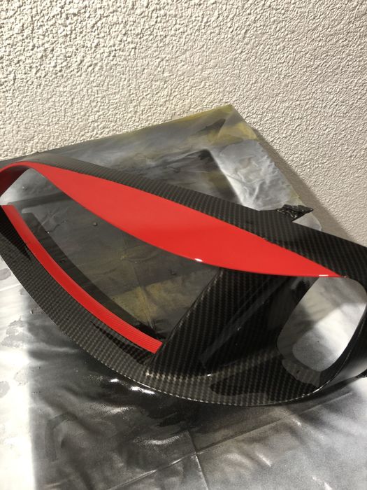 Custom фарове опел астра Г , opel astra