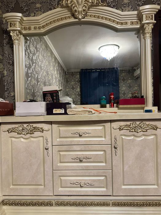 Kamot xolati yengide