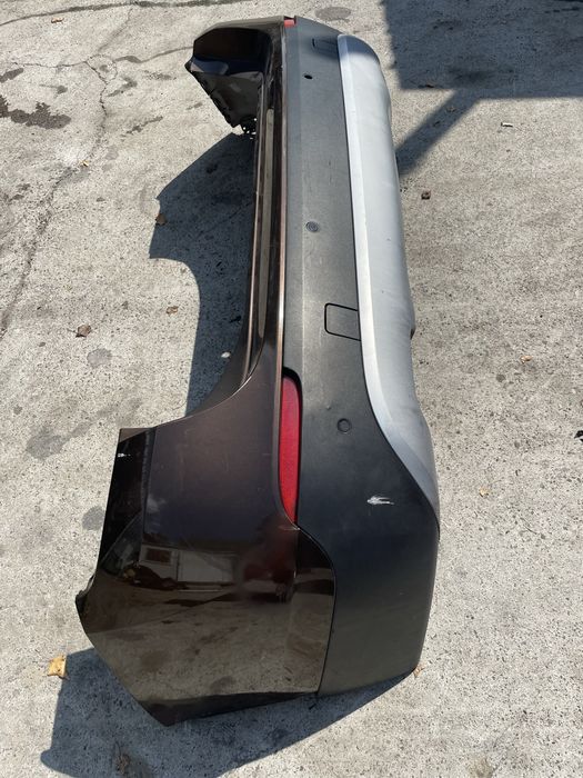 Задна броня БМВ Х1, Е84 (zadna bronq bmw x1, e84)