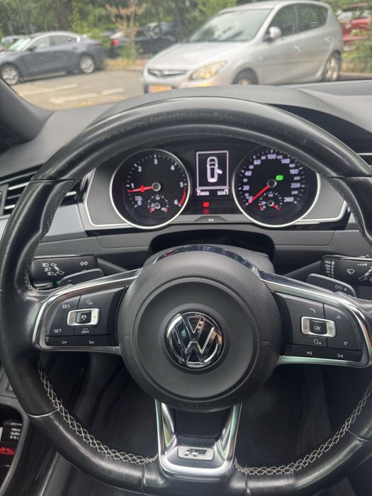 VOLKSWAGEN Passat 2016 — imagine 3