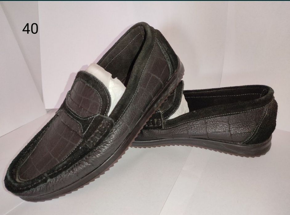 Распродажа! Натуральная кожа.