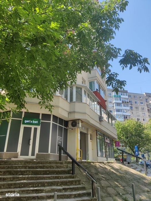 Tineretului, parc, 2 cam cu loc de parcare, petfriendly