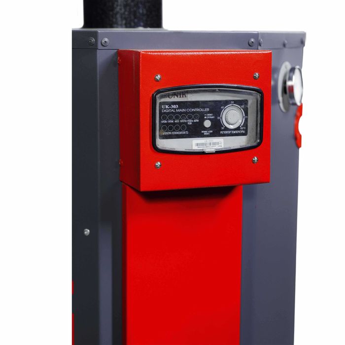 газовые котлы Горняк