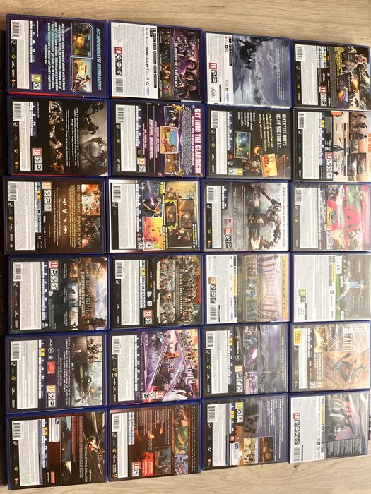 В перфектно PS5/PS4 игри