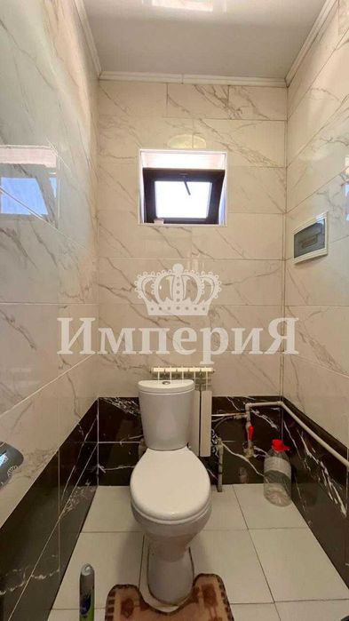Отдельный дом · 5 комнат Айгерим Д