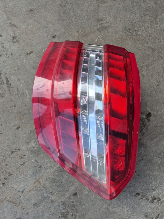 Stop dreapta mercedes e class w212 break an 2010