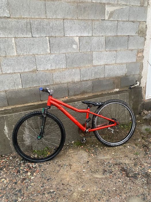 Продам велик хороший