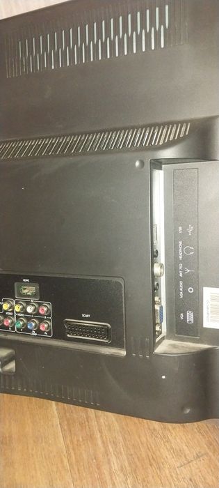 Телевизор работает не смарт