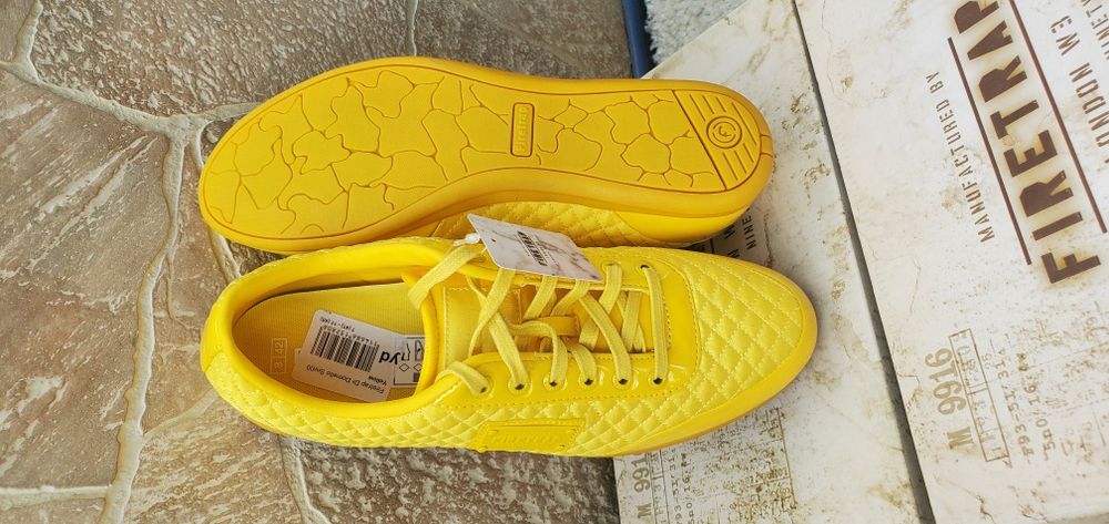 Adidaşi Firetrap noi 150 lei