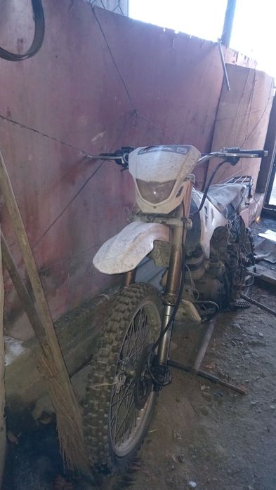 Продам Мотоцикл Мото