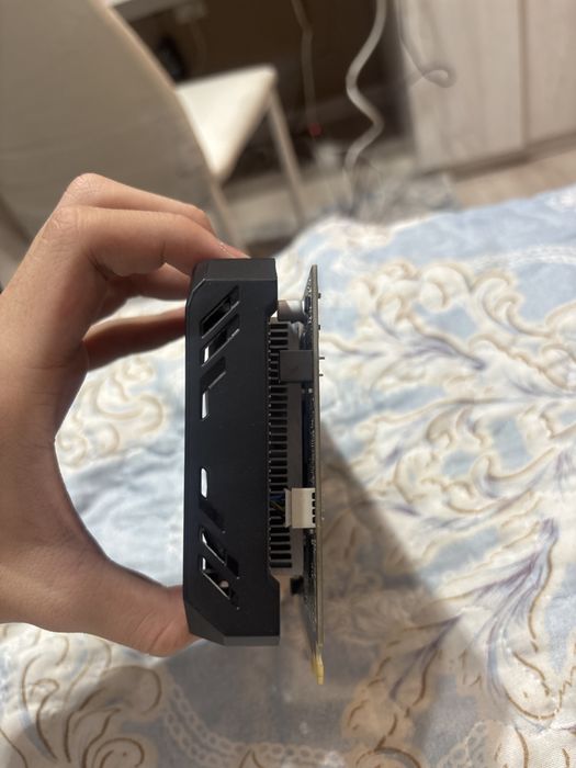 Rx 550 видео карта