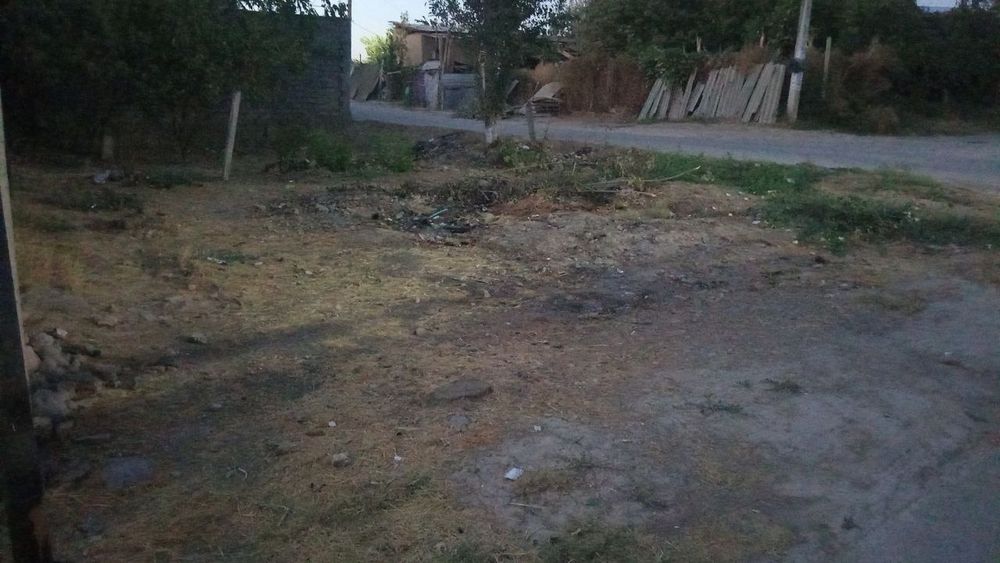 Yer sotiladi 2.8 sotix