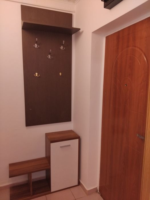 Apartament 1 camera , Podu Ros, complet utilat