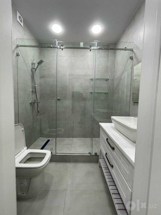 Сдается квартира на Алмазаре, ЖК "Sagbon Residence", ор-р: ул.Нурафшан
