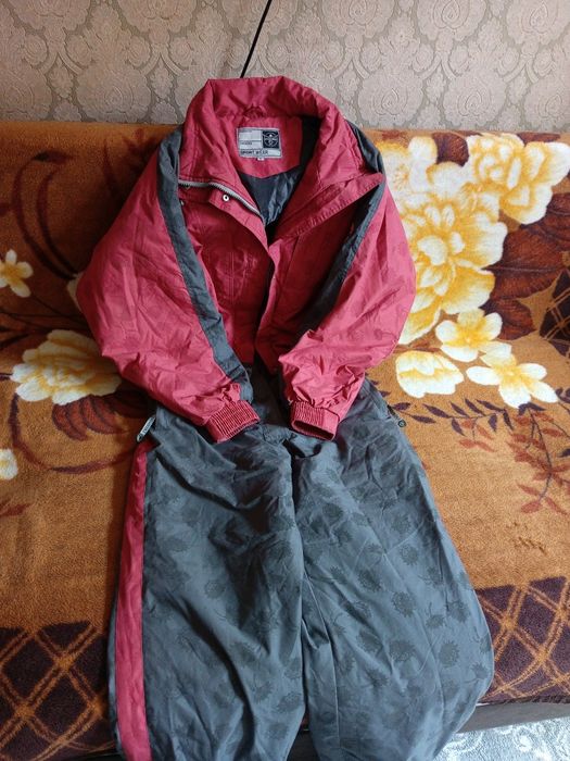 Вещи , на прдростка