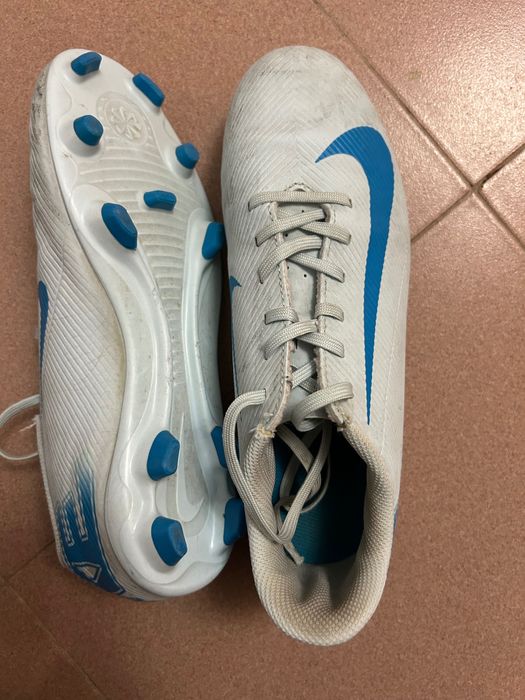 Детски бутонки Nike