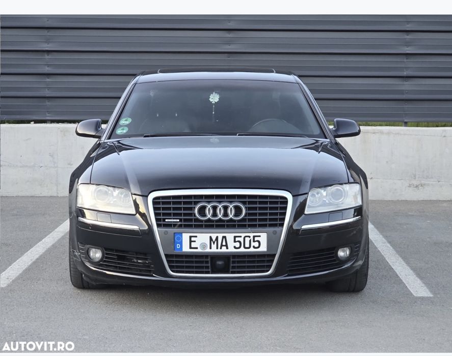 Audi a8 3.0 TDI