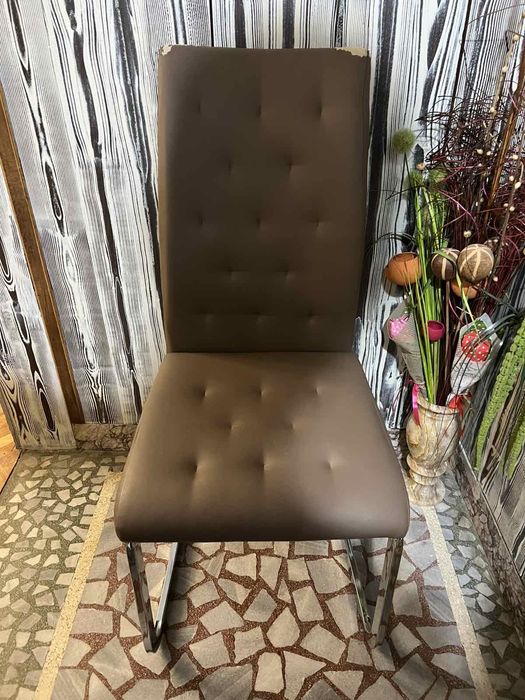 Трапезен стол 6 броя