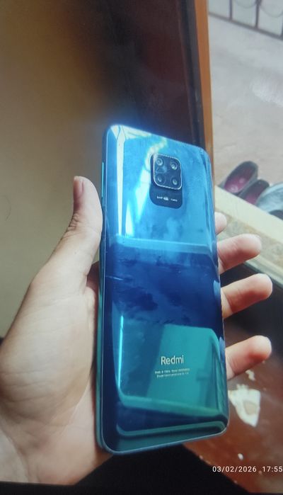 Redmi not 9 pro sotiladi