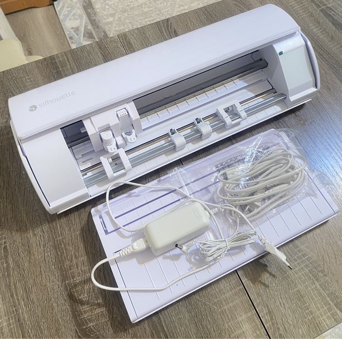 Плоттер  САМЕО 5.