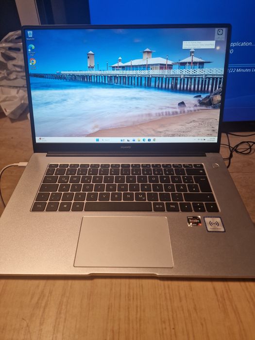Laptop Huawei BOM WDQ9