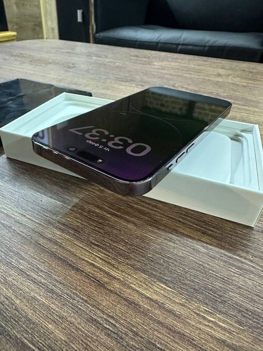 Iphone 14 Pro Max 256 GB LLA