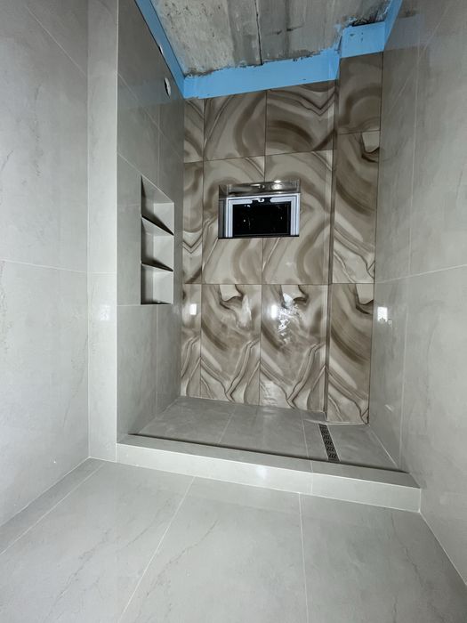 Кафельщик кафельщик