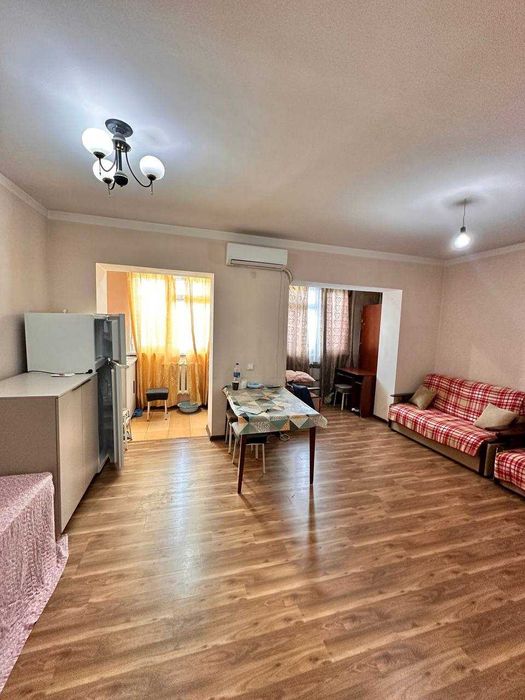 1в2 квартира в Кирпичном доме массив куйлюк - 4