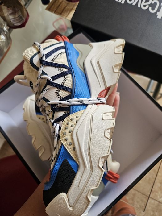 Adidasi sport marca Kenzo 100% originali